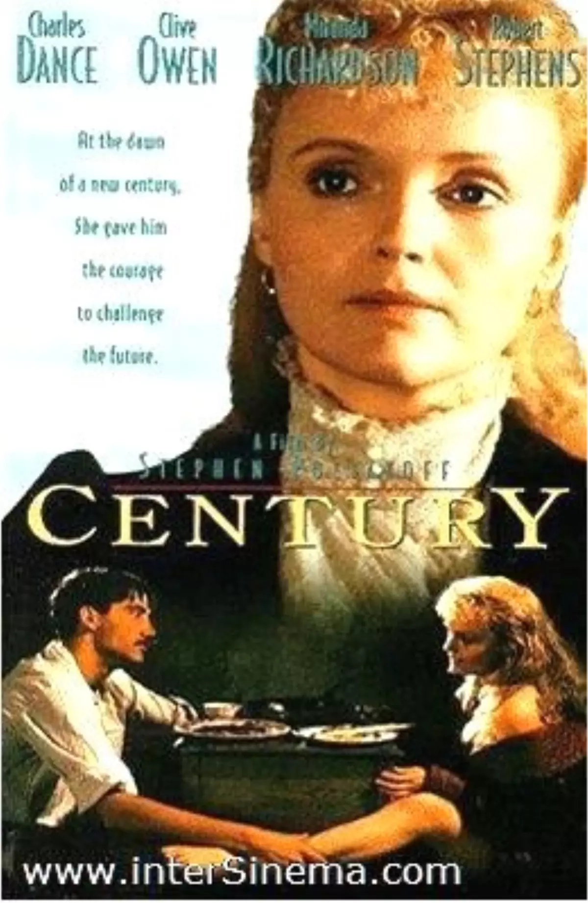 Century Filmi