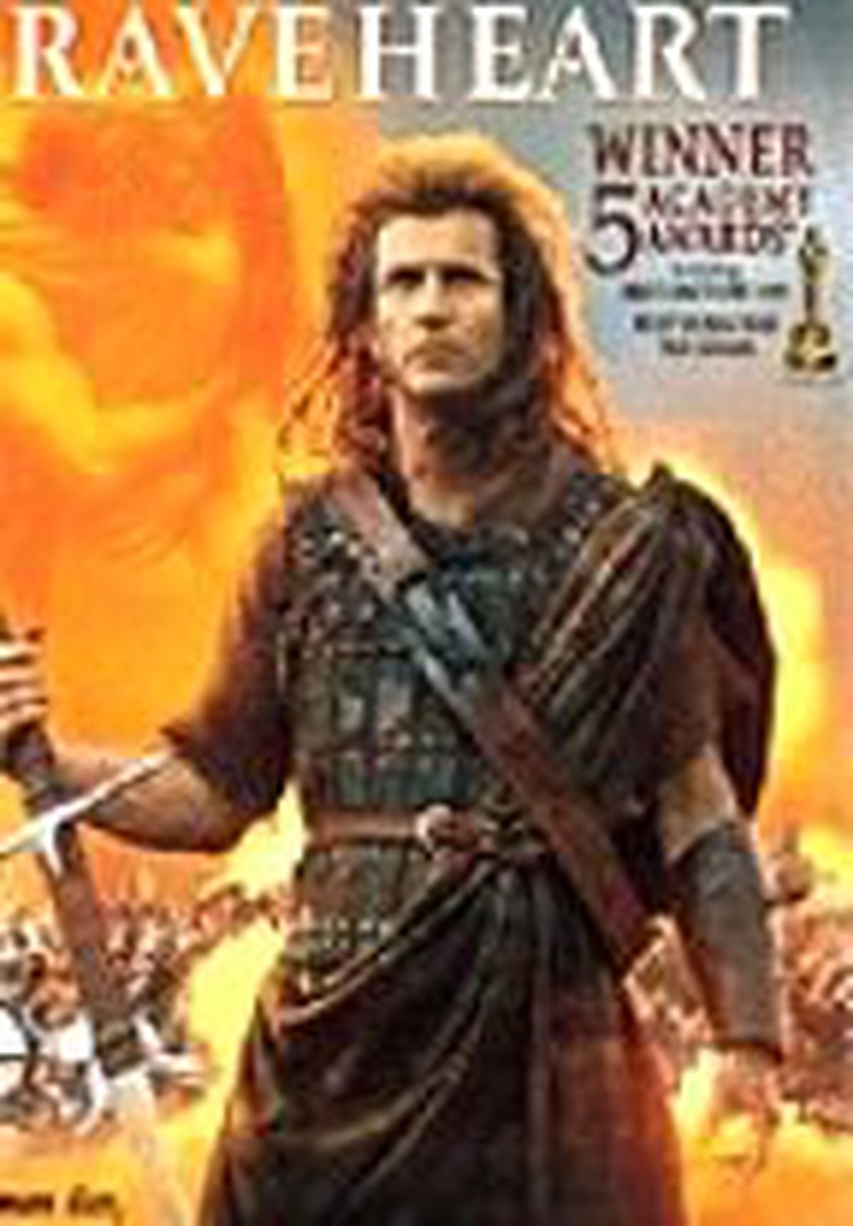 Cesur Yürek Filmi