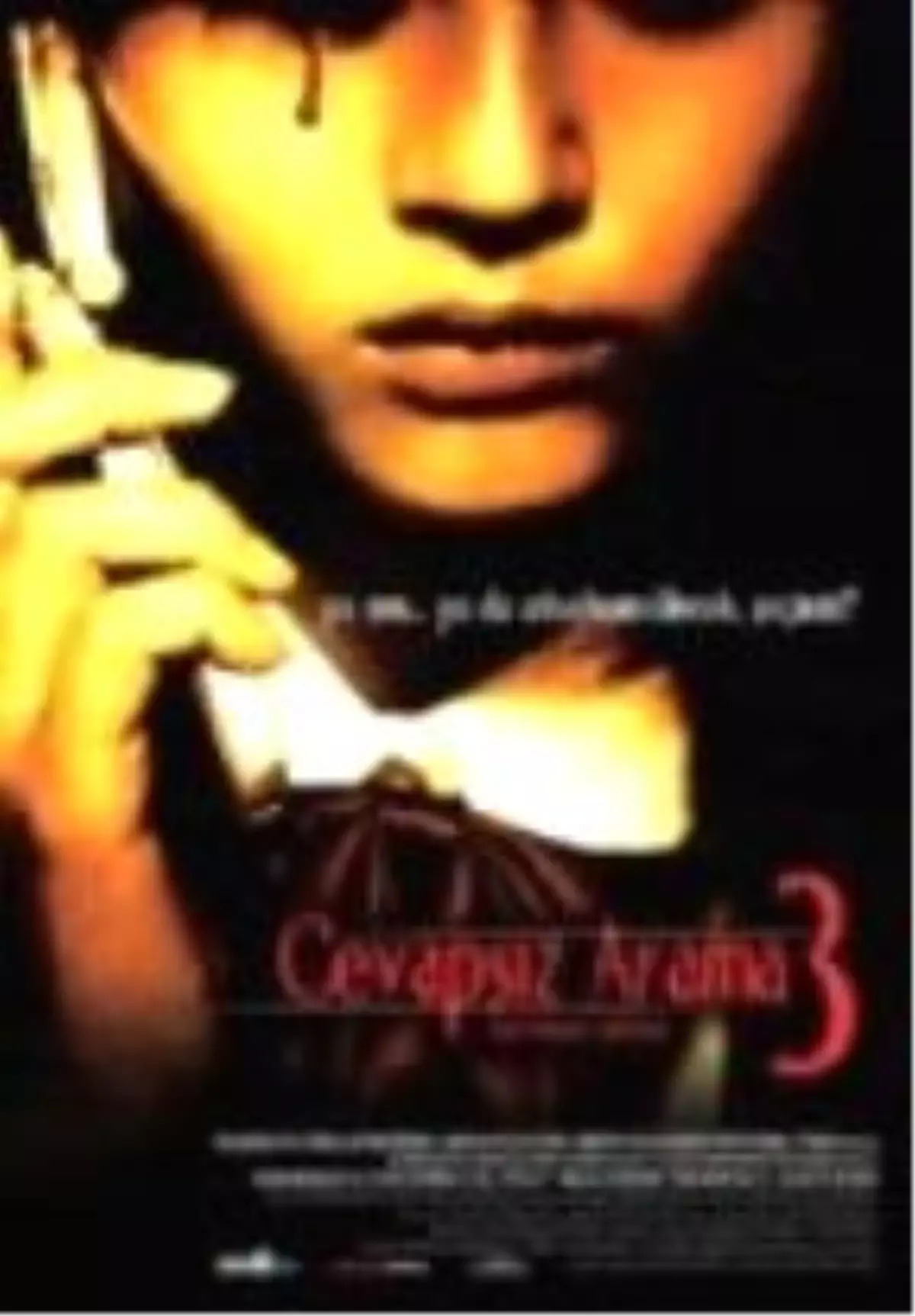 Cevapsız Arama Filmi