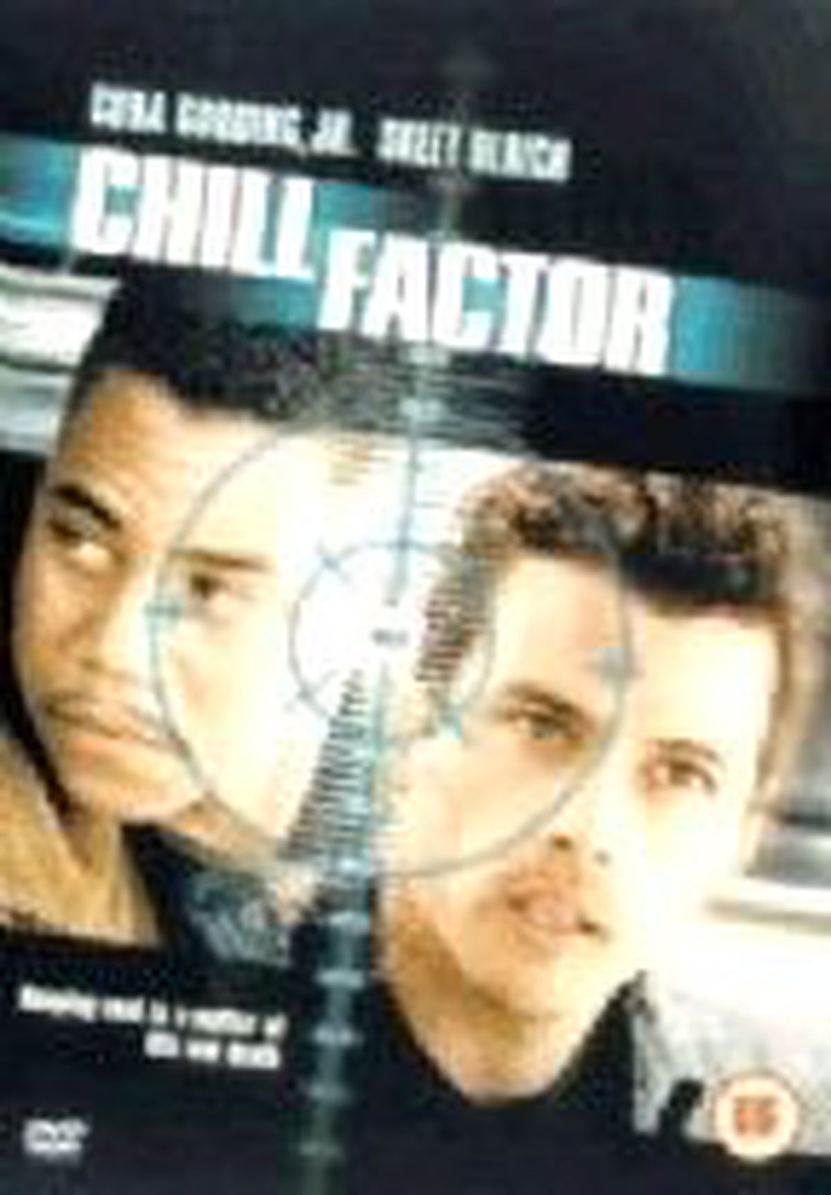 Chill Factor Filmi