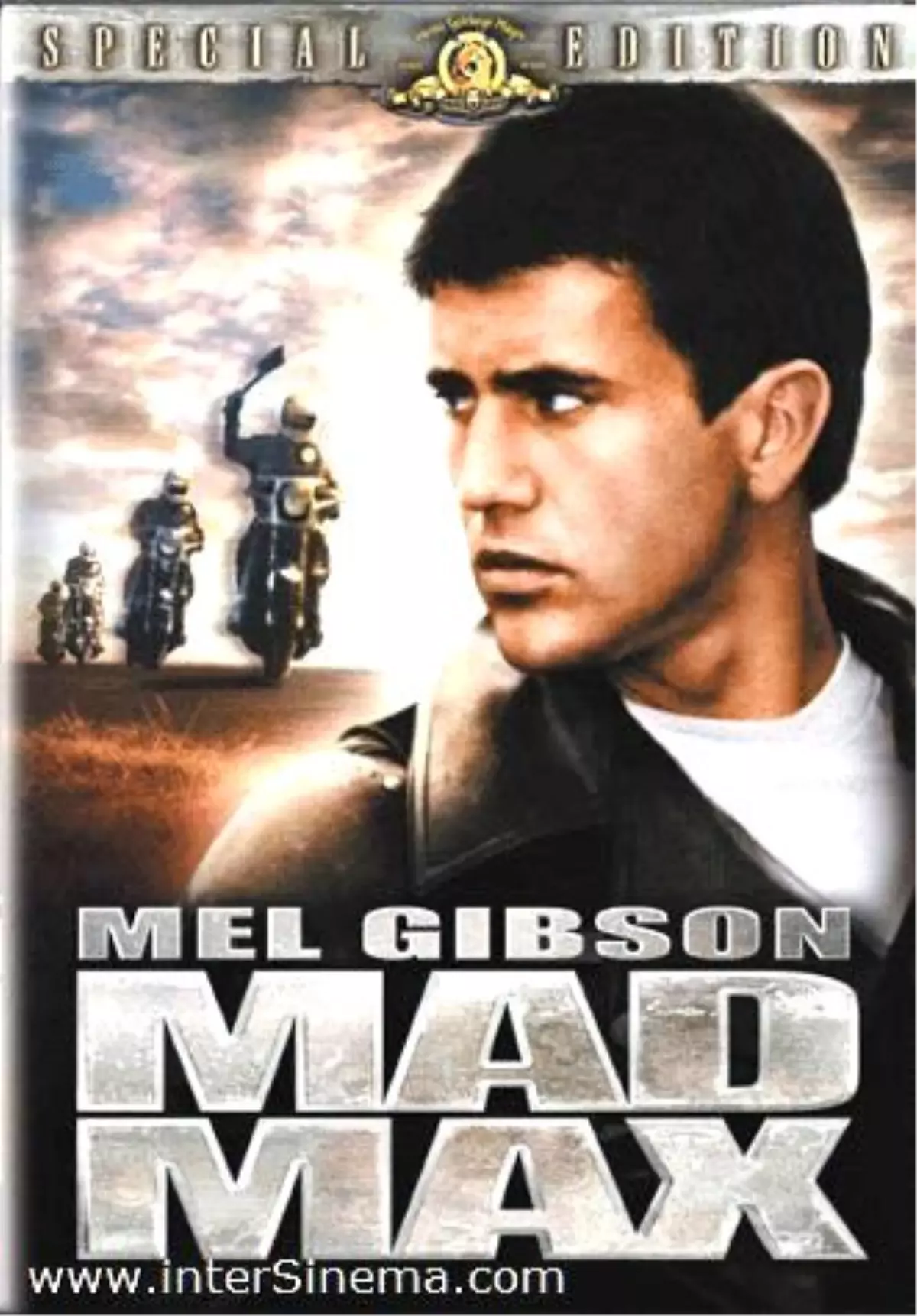 Çılgın Max Filmi