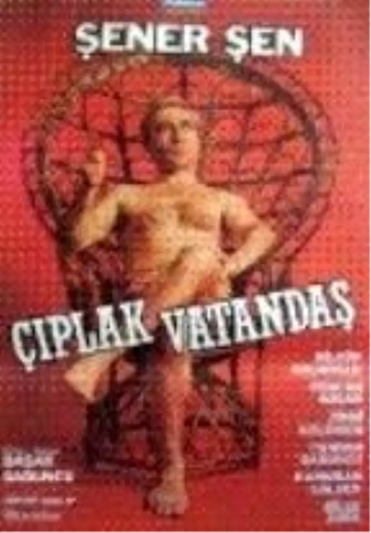 Çıplak Vatandaş Filmi