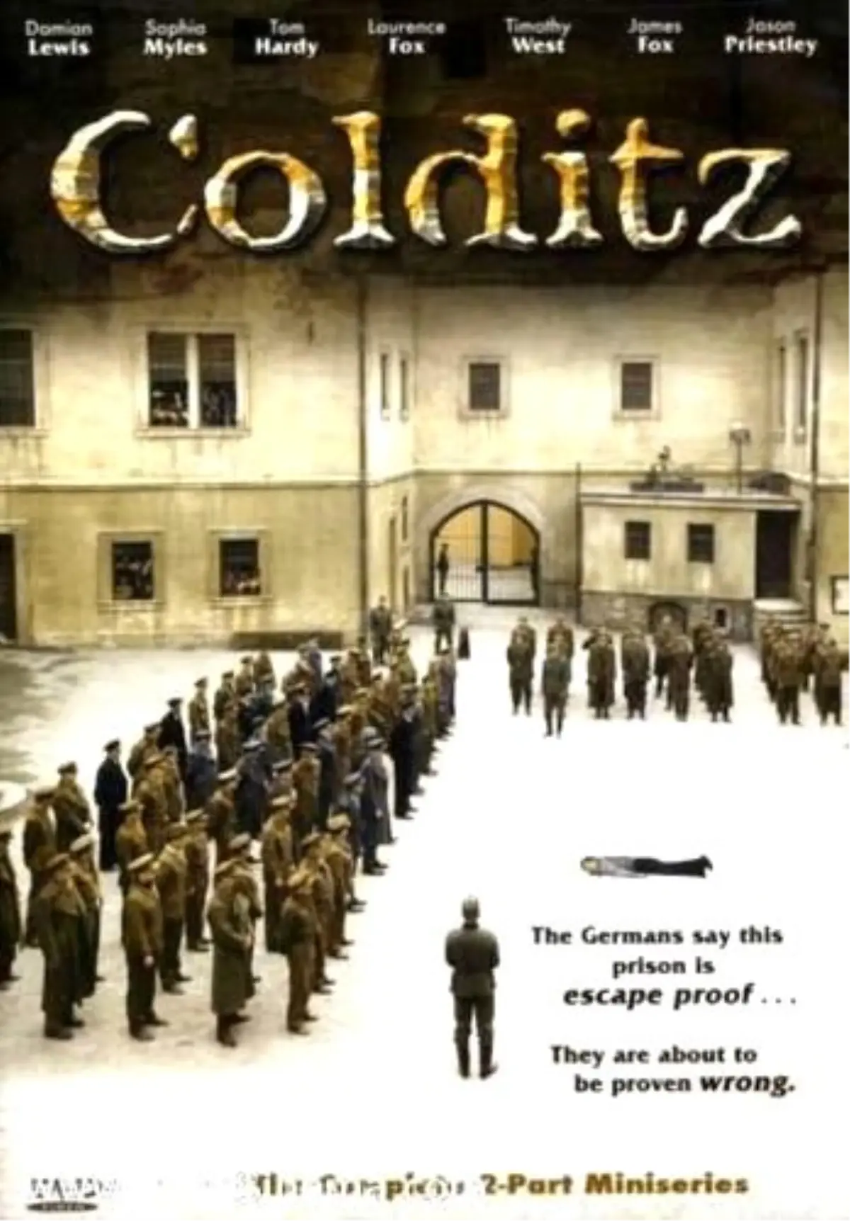 Colditz Filmi