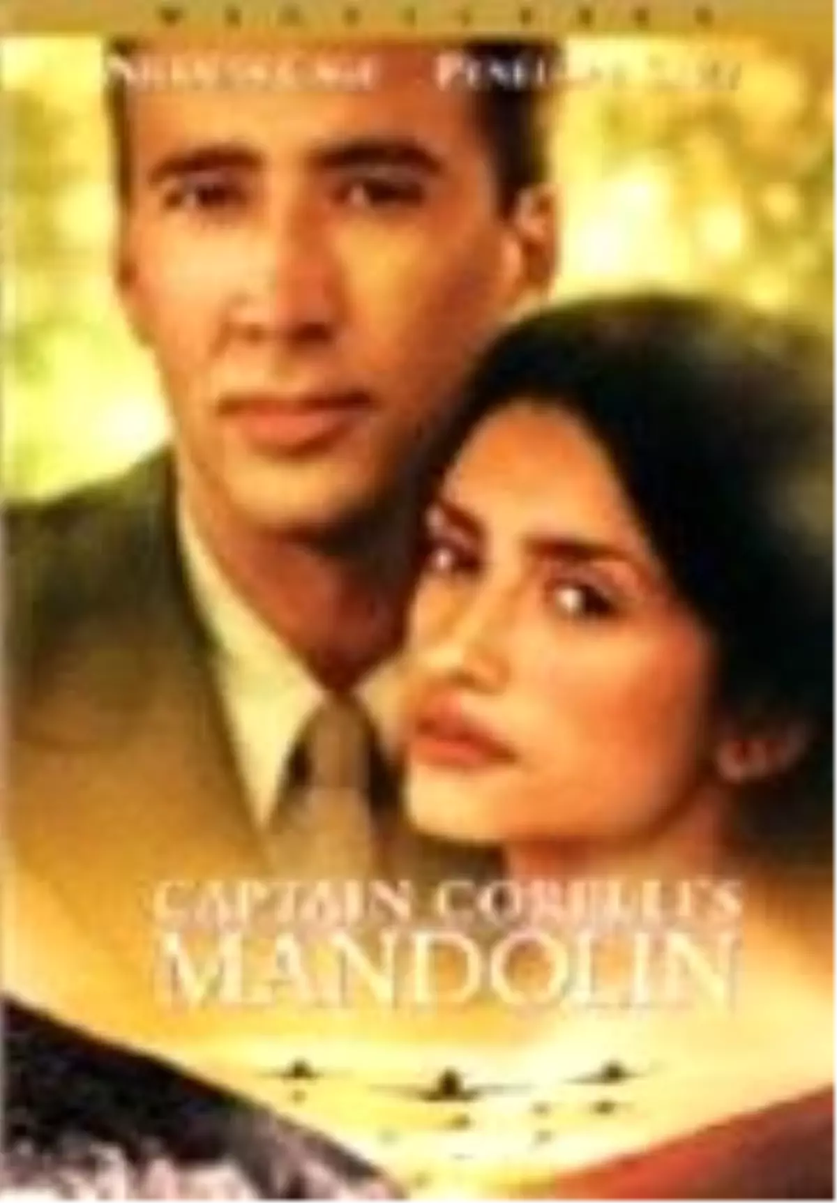 Corelli'nin Mandolini Filmi