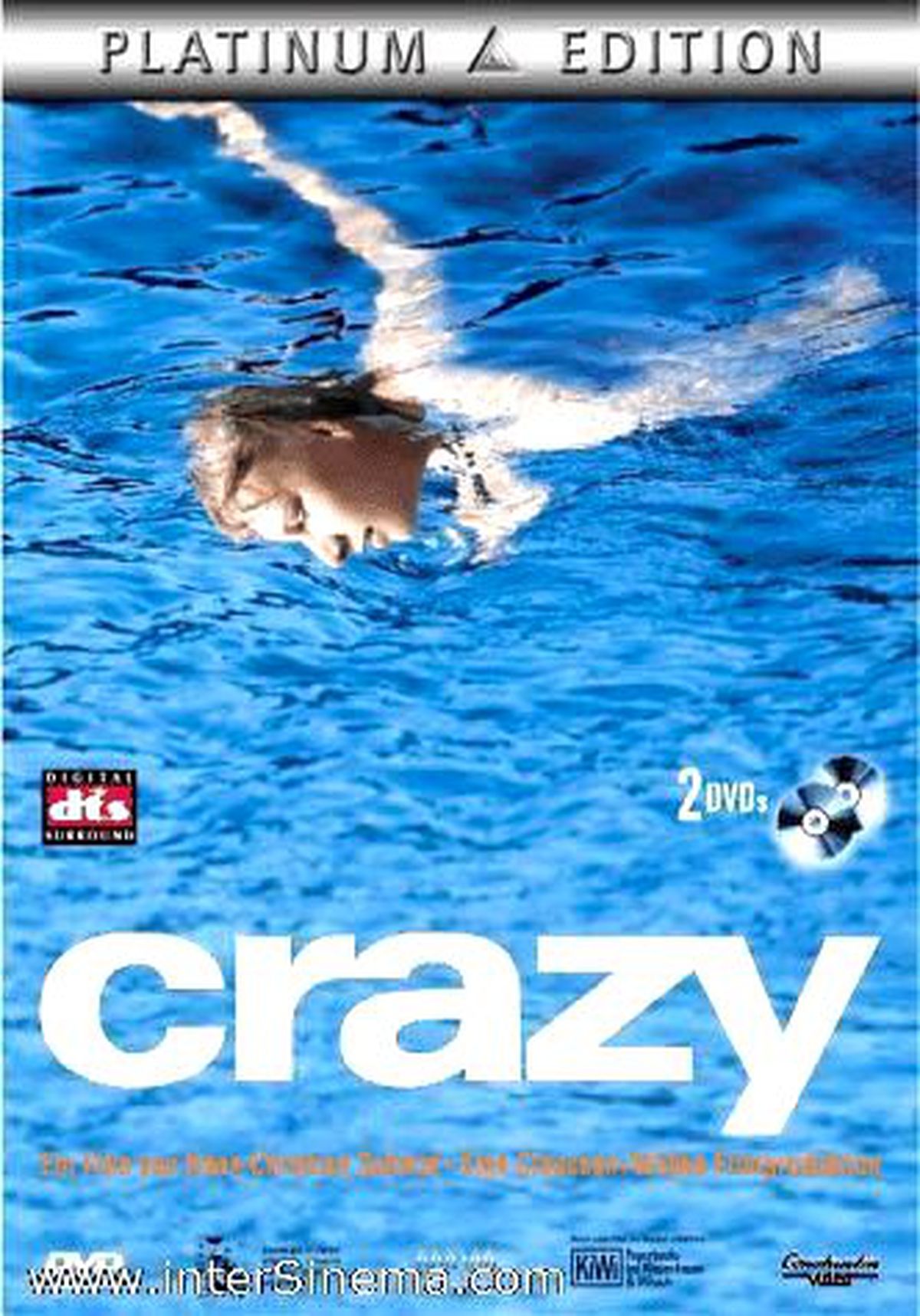 Crazy Filmi
