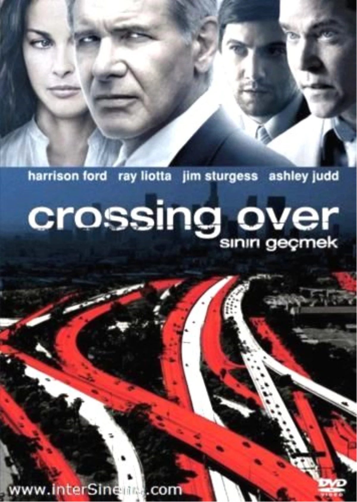 Crossing Over Filmi