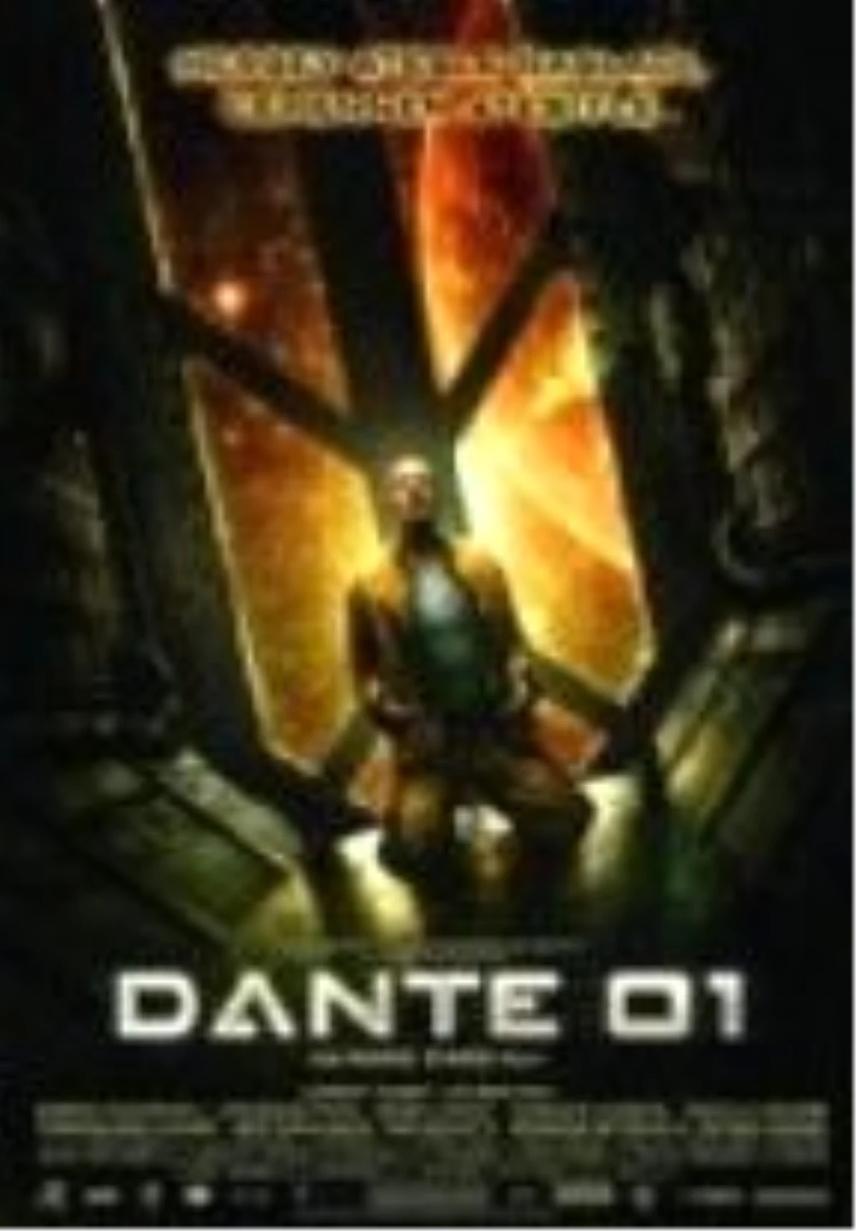 Dante 01 Filmi