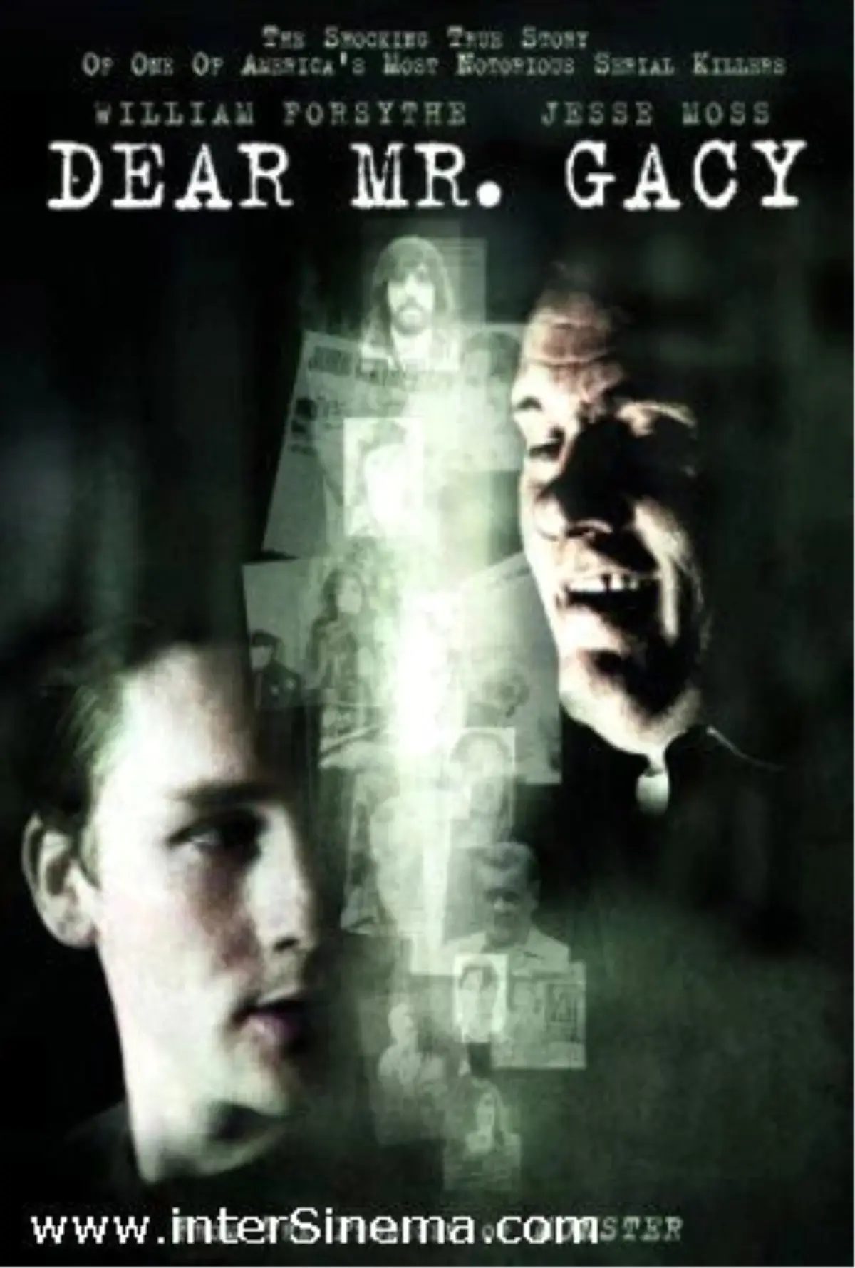 Dear Mr. Gacy Filmi