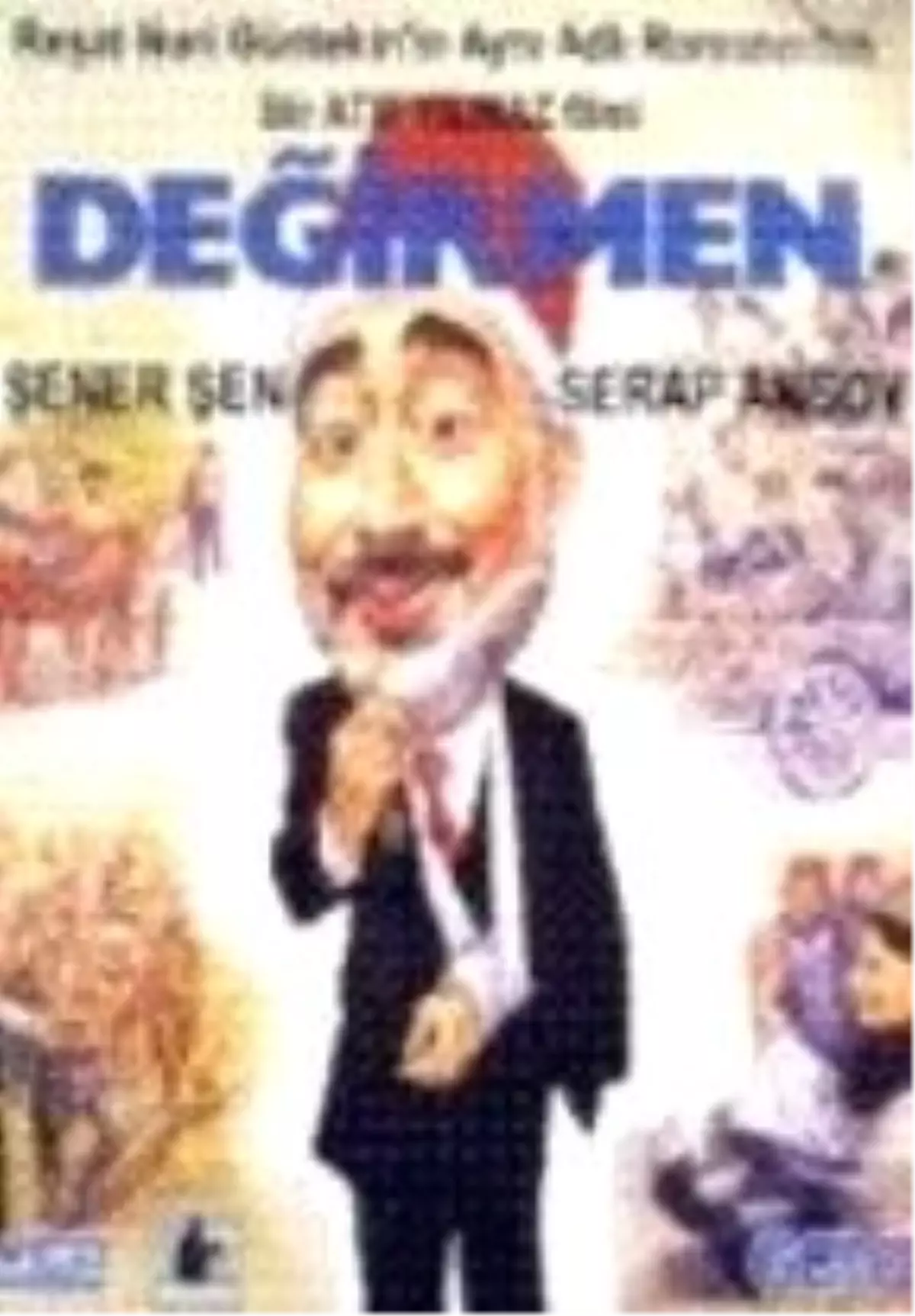 Değirmen Filmi