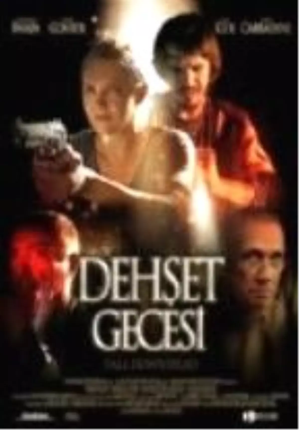 Dehşet Gecesi Filmi