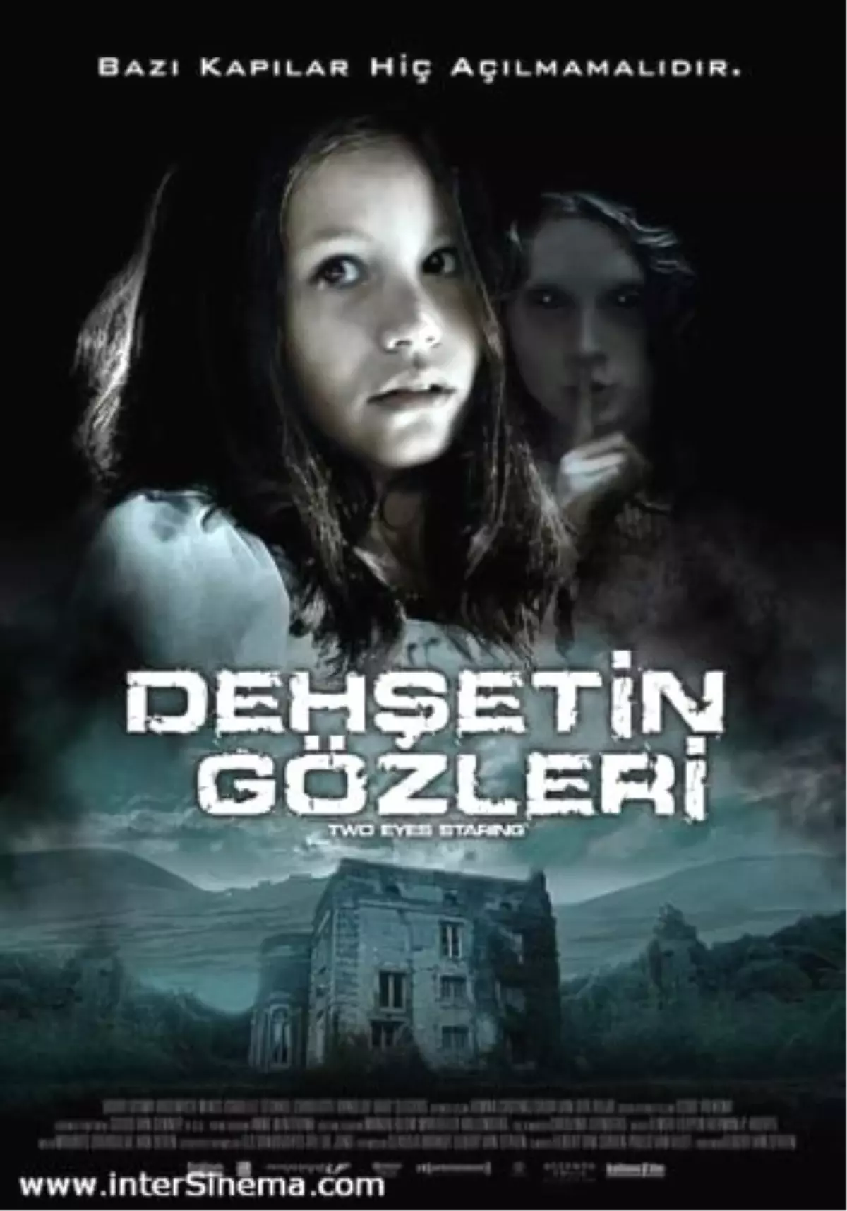 Dehşetin Gözleri Filmi