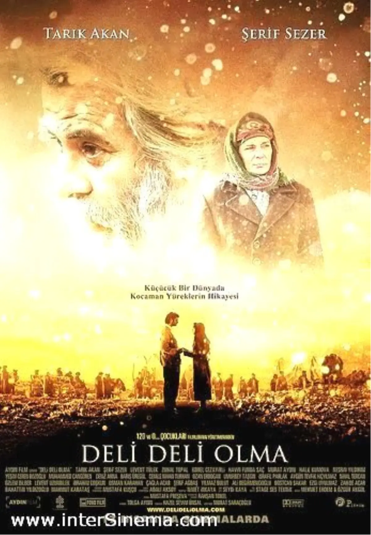 Deli Deli Olma Filmi