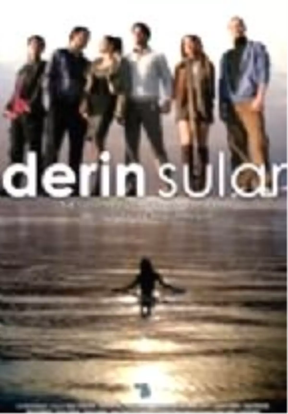 Derin Sular Filmi