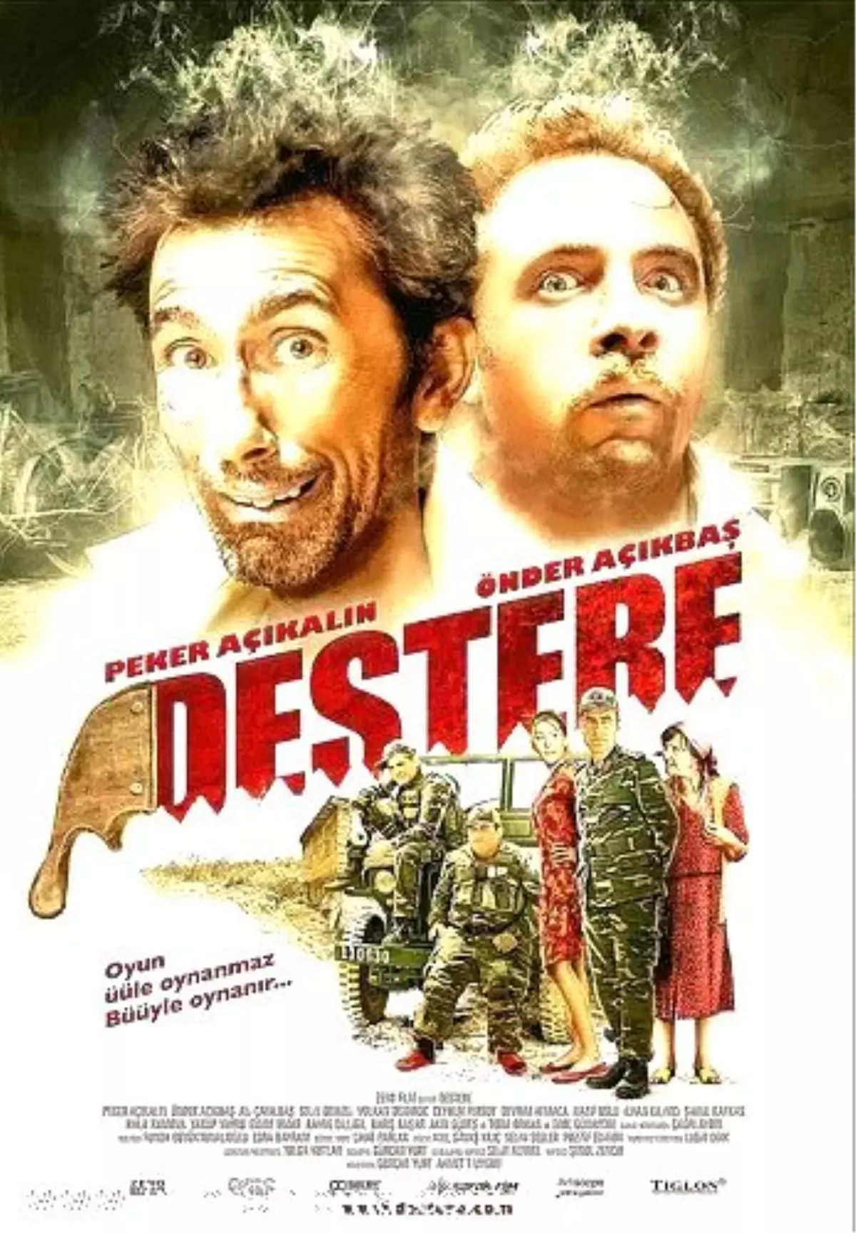 Destere Filmi