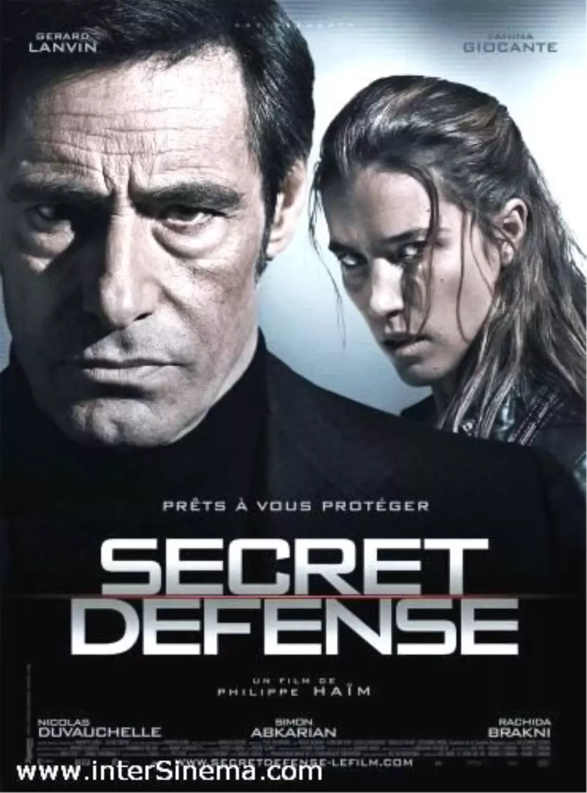 Devlet Sırrı Filmi