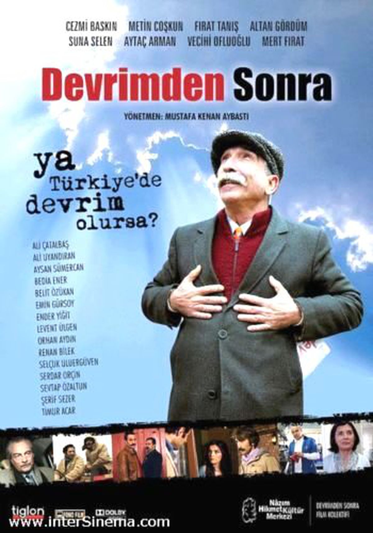 Devrimden Sonra Filmi