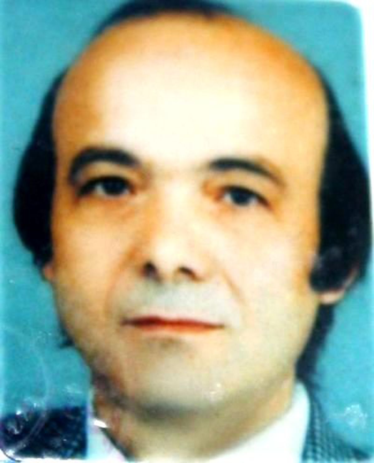 Direksiyonda Kalp Krizi Geçirdi