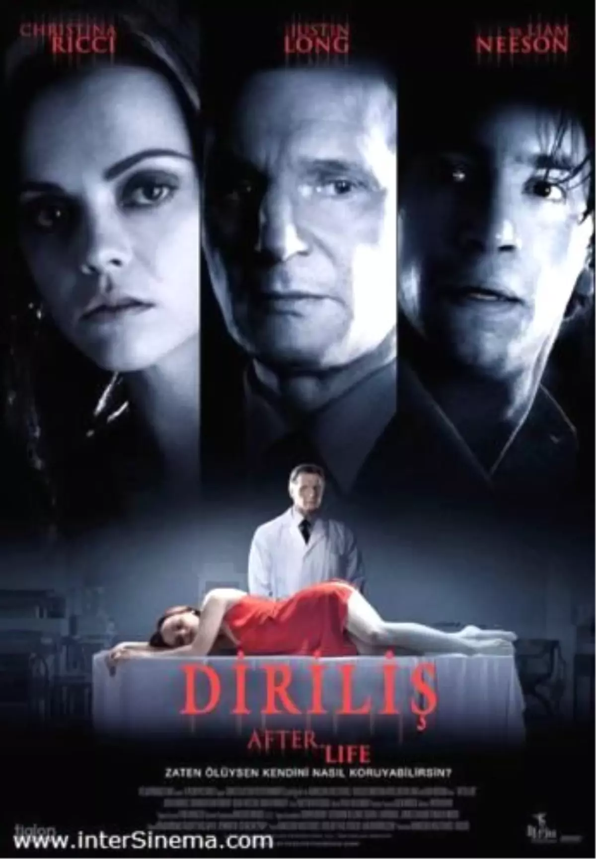 Diriliş Filmi