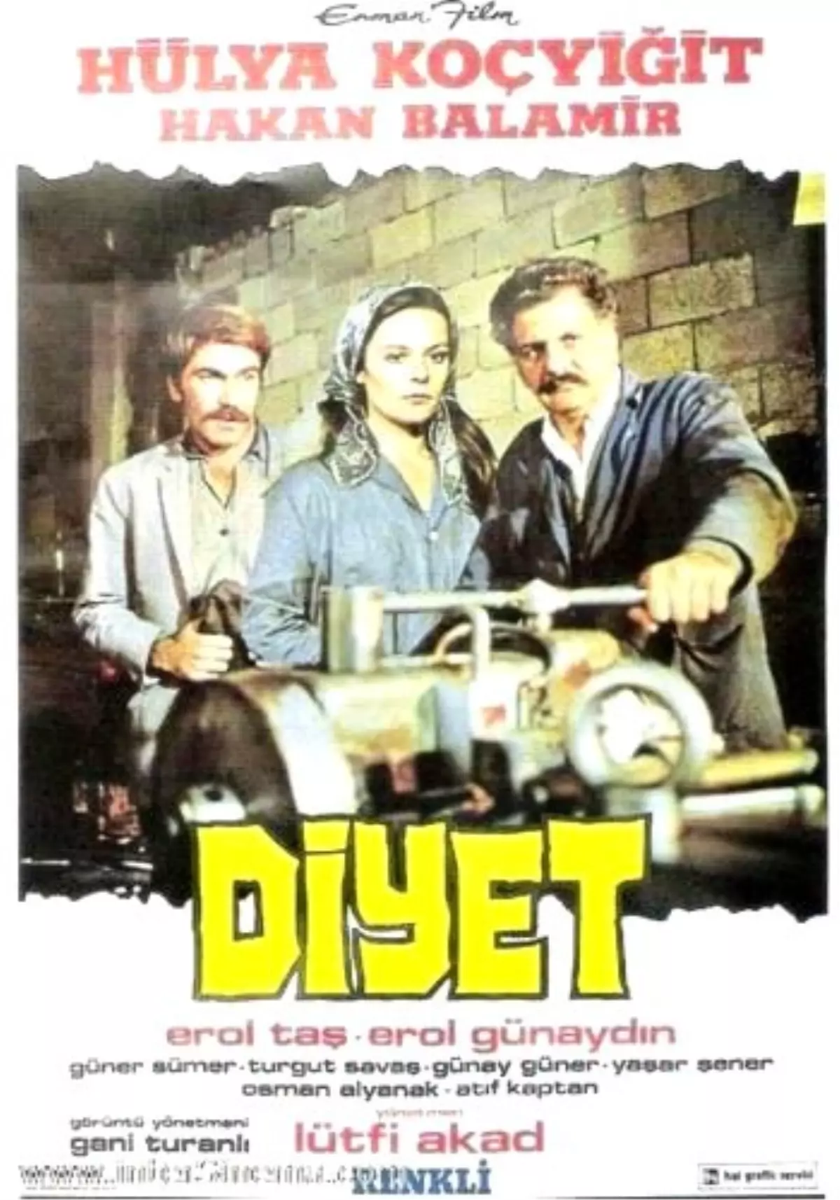 Diyet Filmi