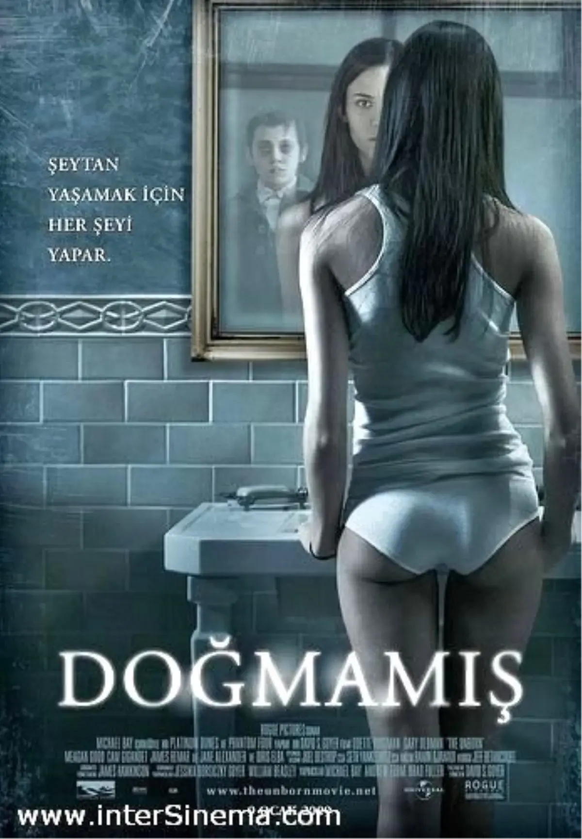 Doğmamış Filmi