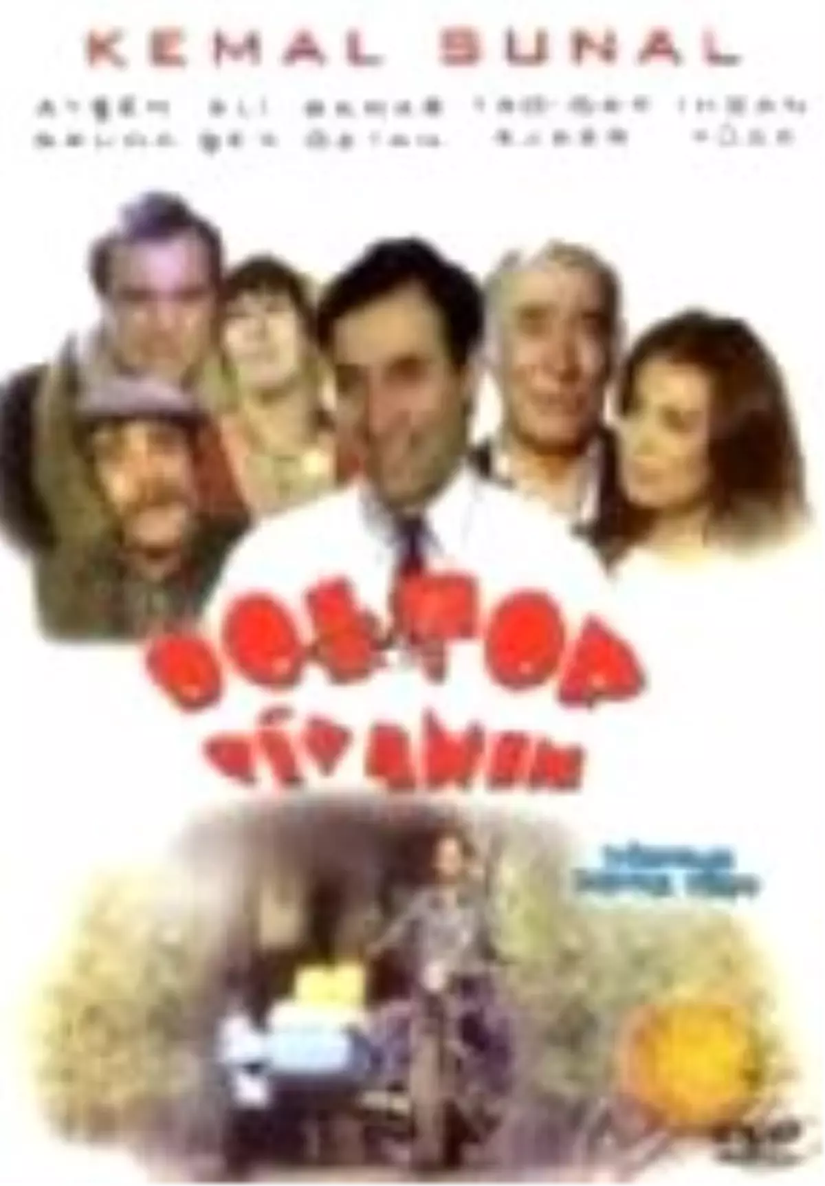Doktor Civanım Filmi