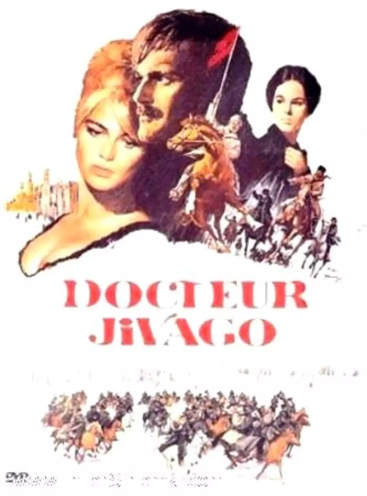 Doktor Jivago Filmi