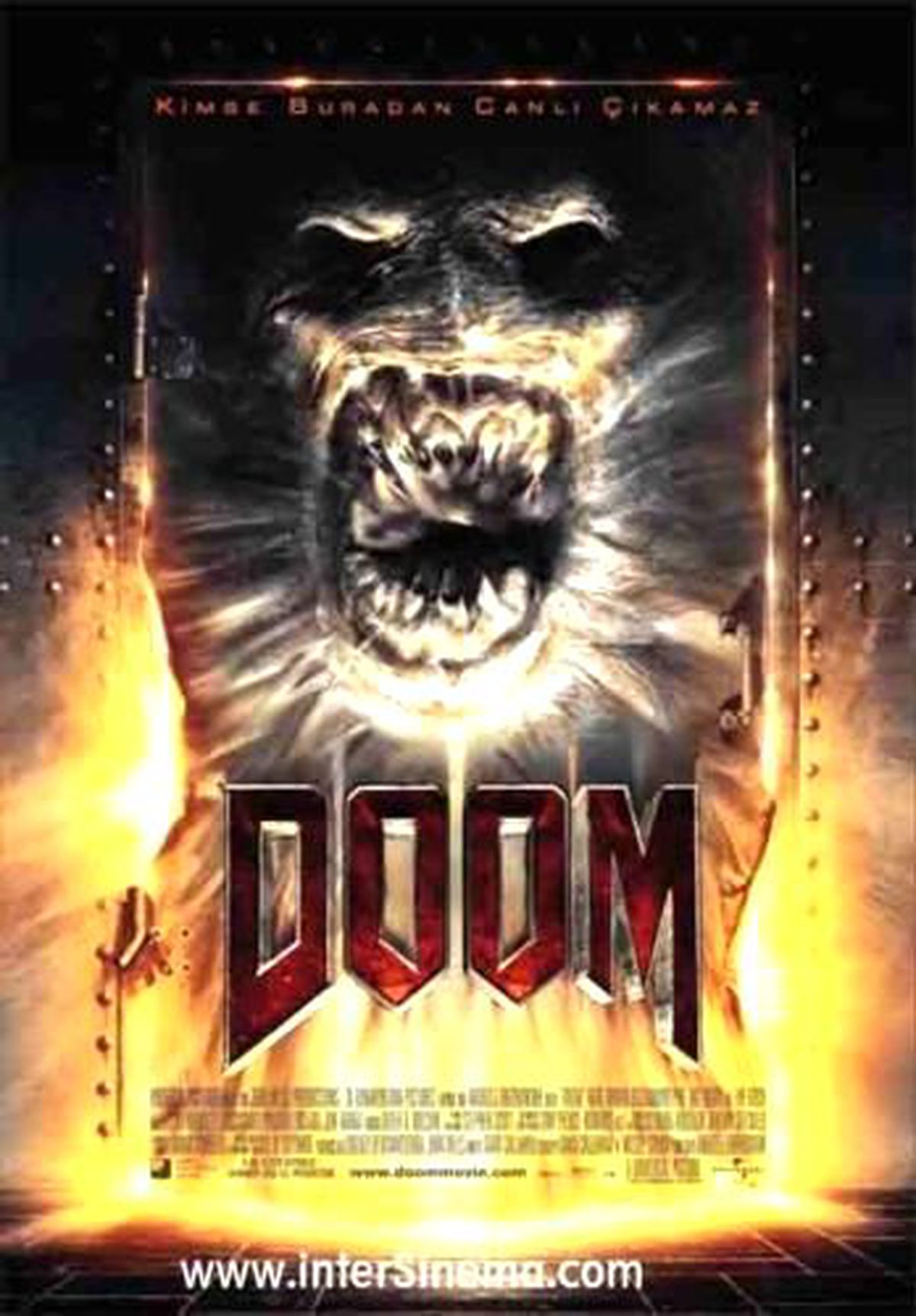 Doom Filmi