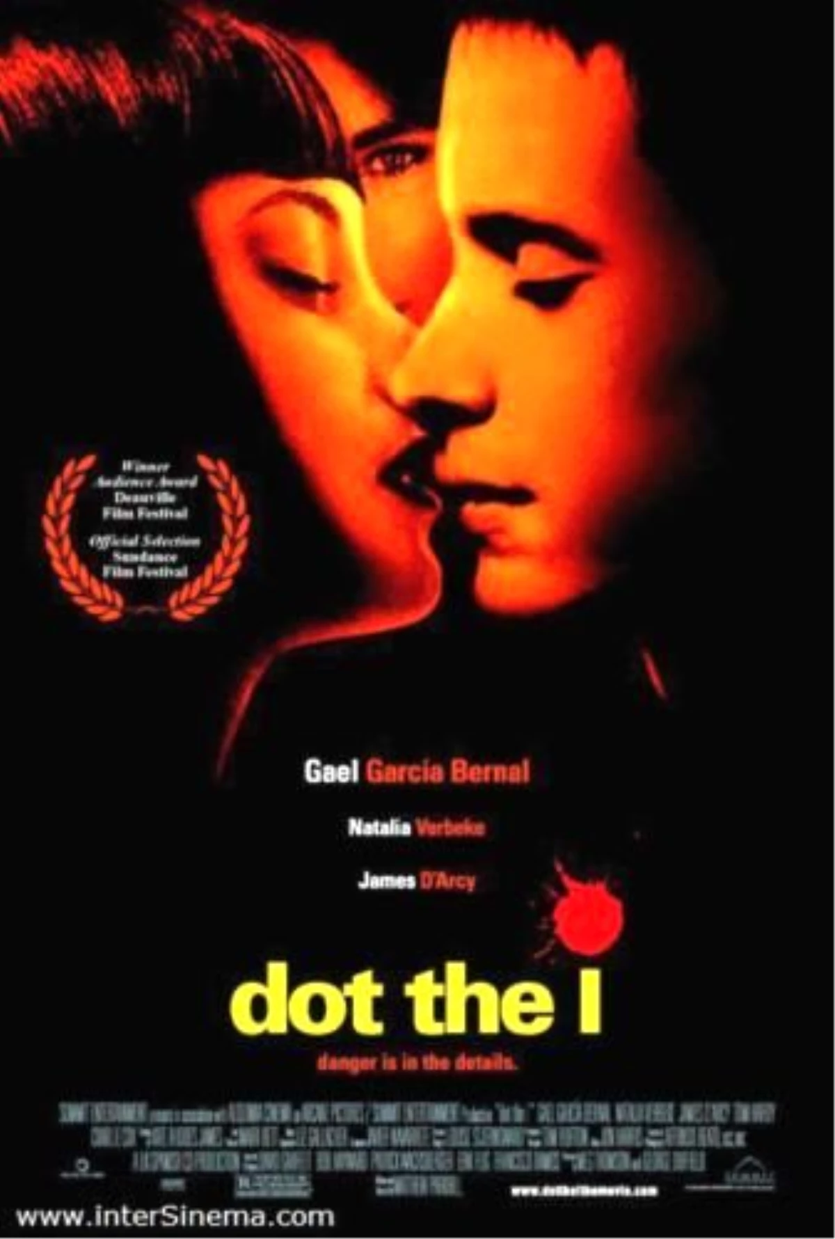 Dot The I Filmi