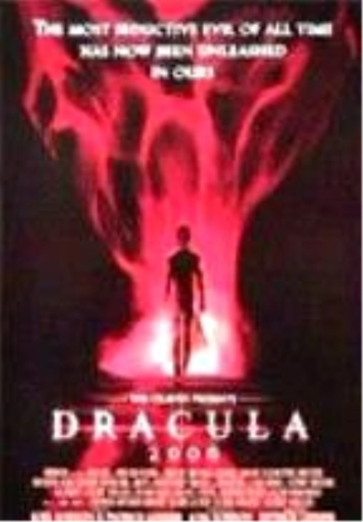 Dracula 2000 Filmi