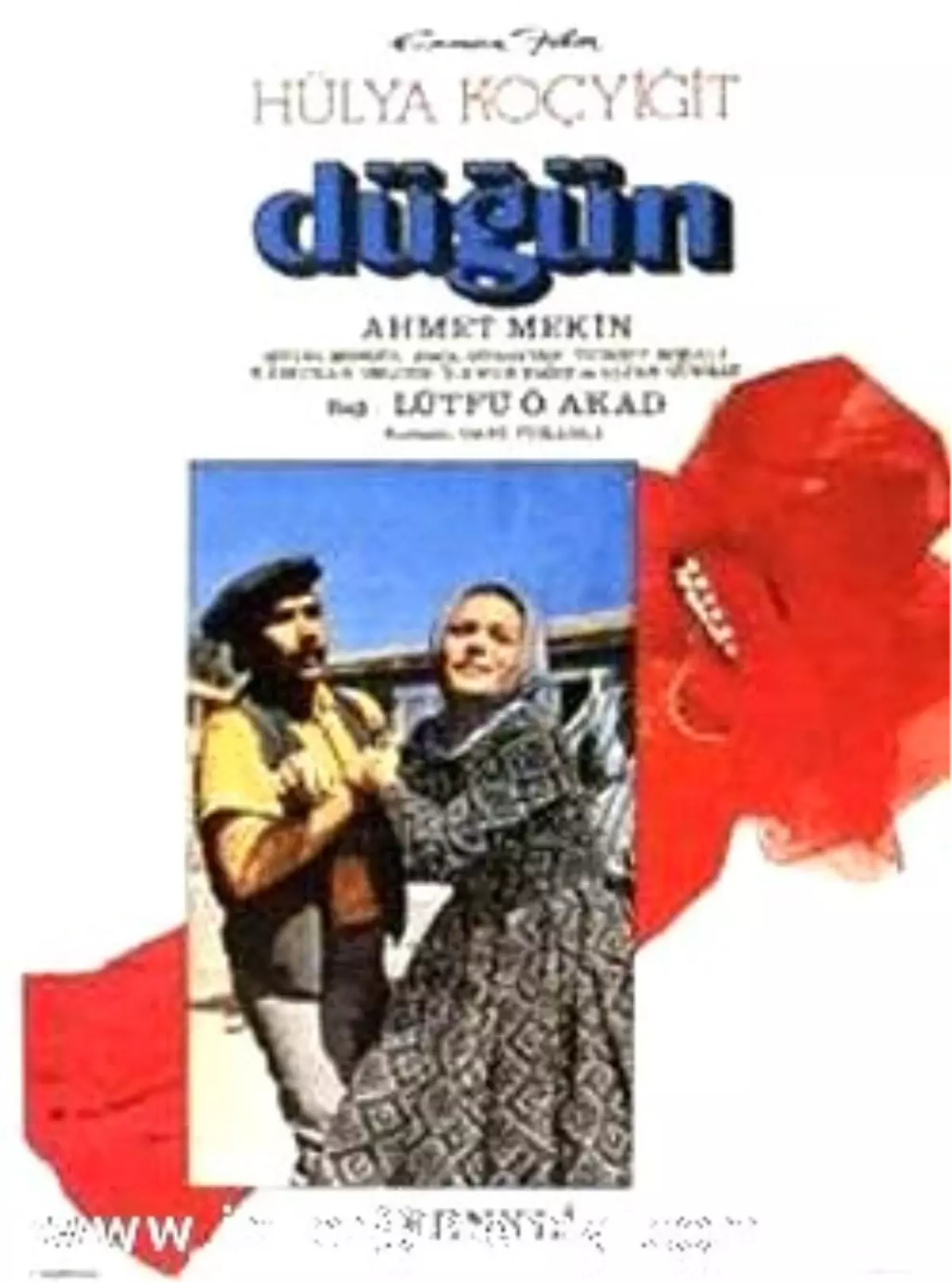 Düğün Filmi