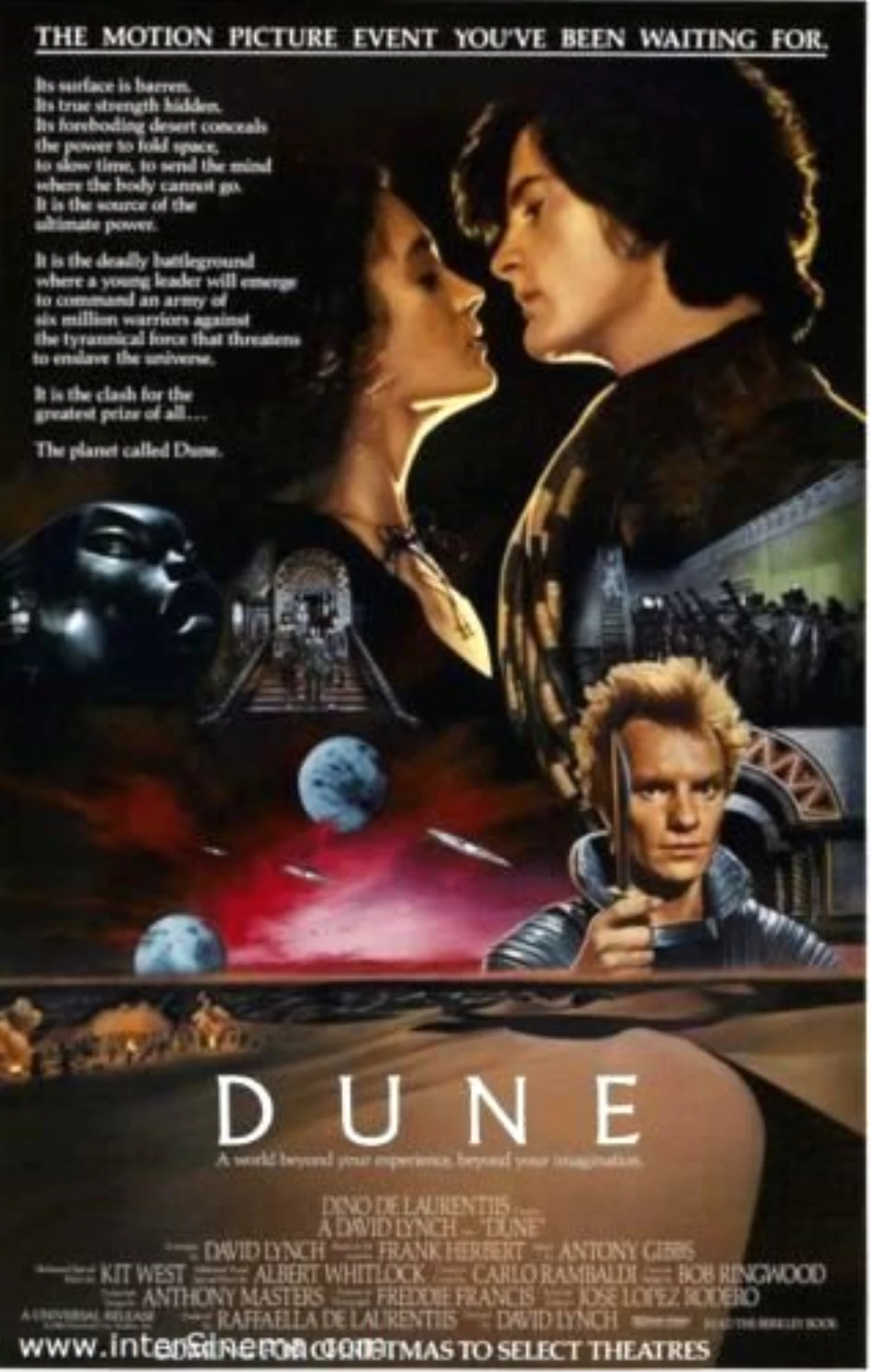 Dune Filmi