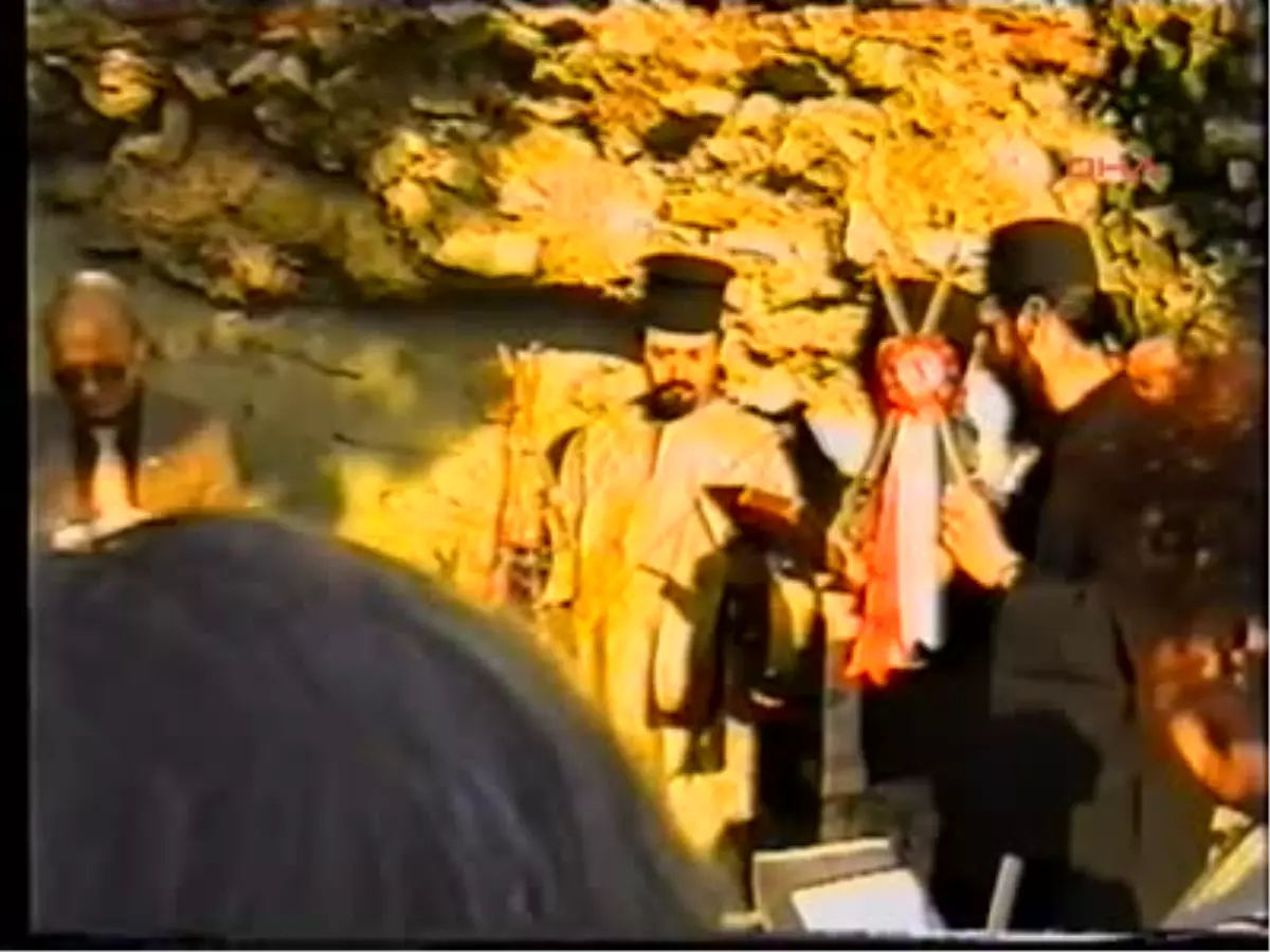 Dünyanın Dörtbir Yanında Santa Barbara Adını Taşıyan 45 Şehir, Bu Adı İzmitli Azize Barbara\'dan Alıyor