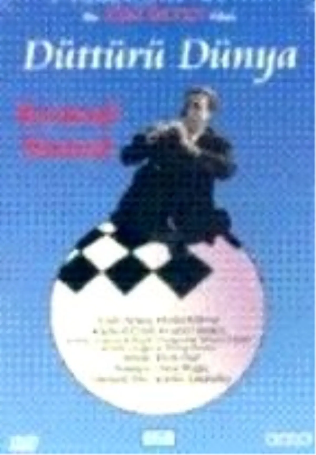 Düttürü Dünya Filmi