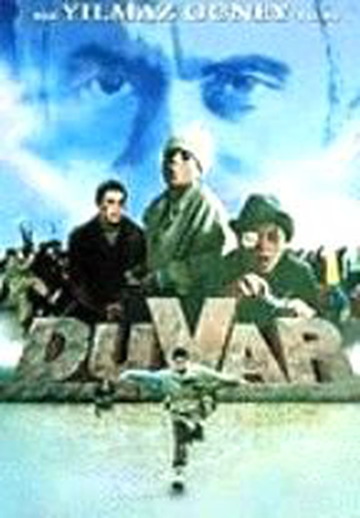 Duvar Filmi