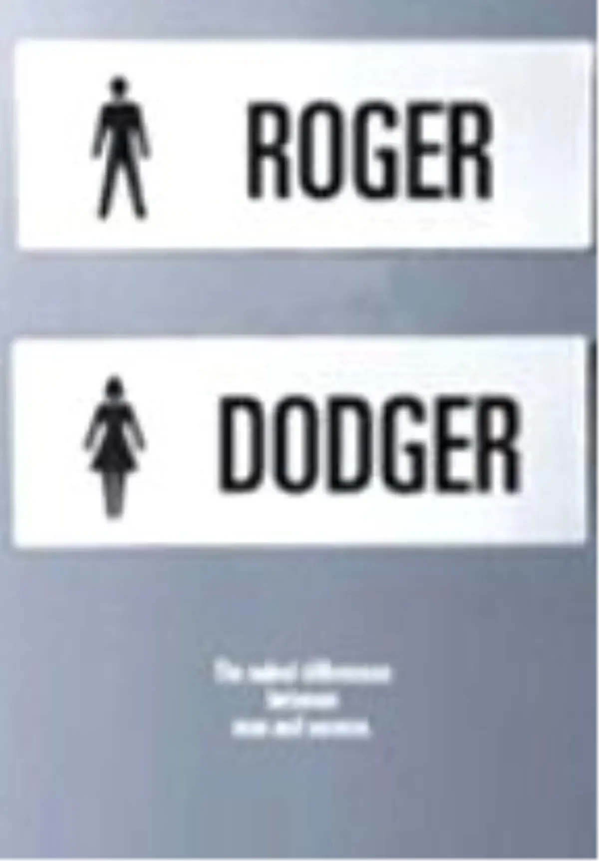 Düzenbaz Roger Filmi