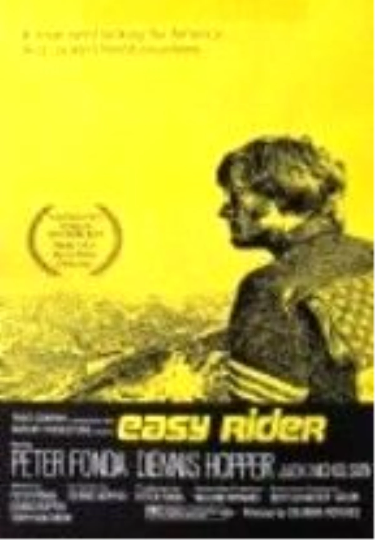 Easy Rider Filmi