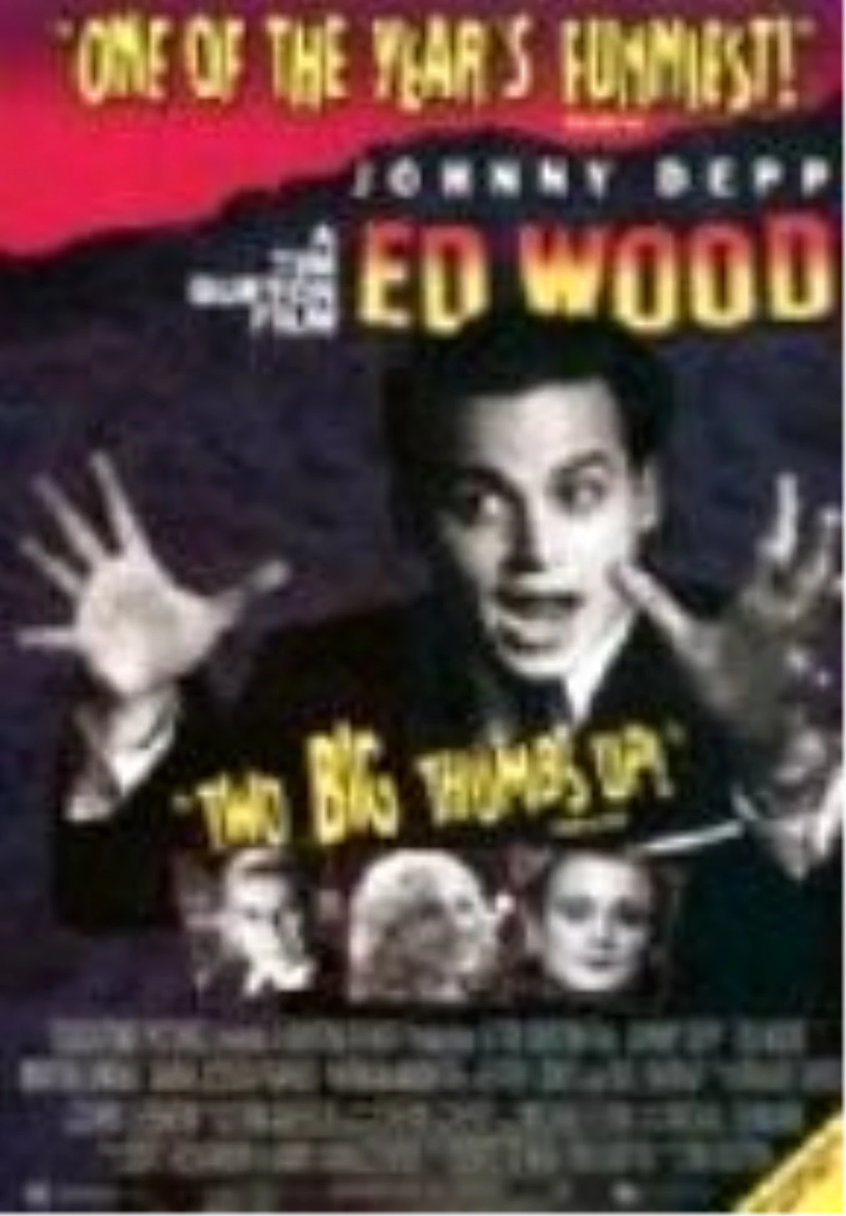 Ed Wood Filmi