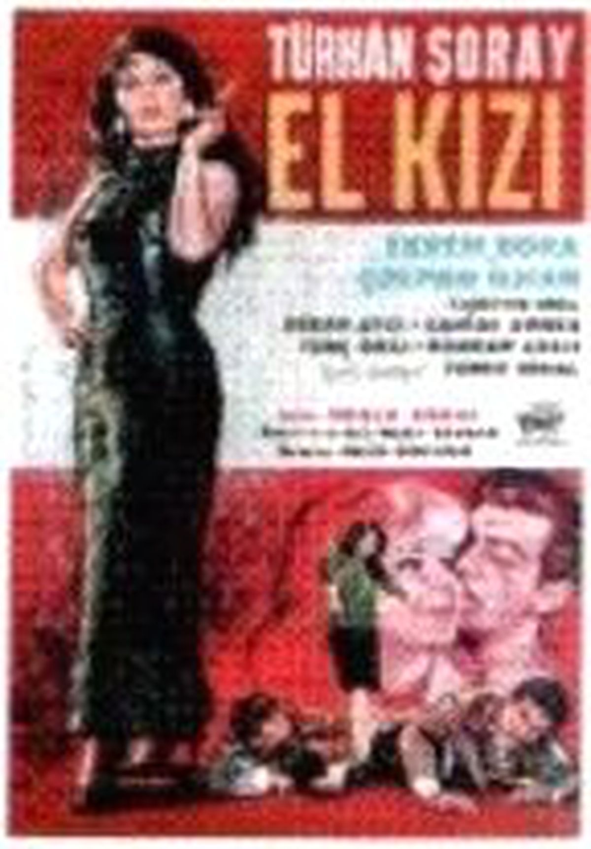 El Kızı Filmi