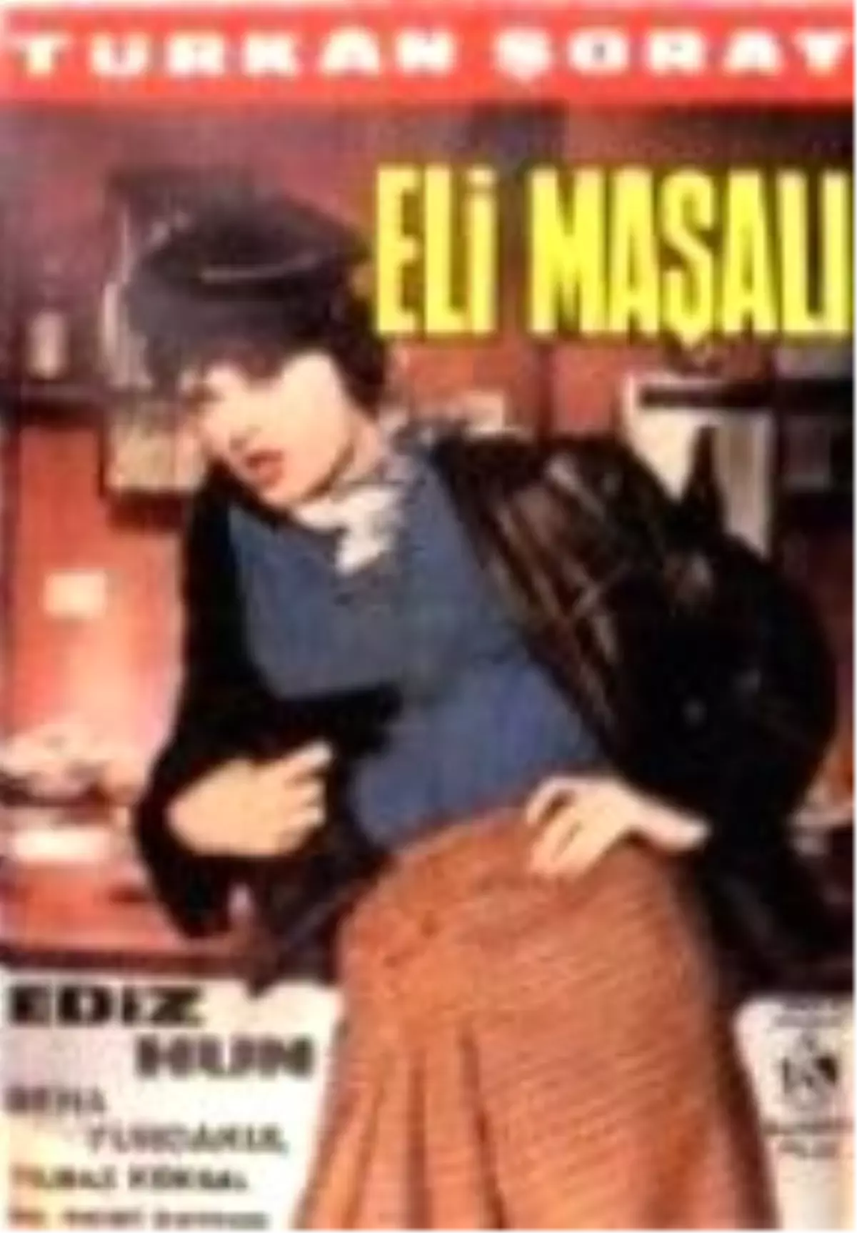 Eli Maşalı Filmi