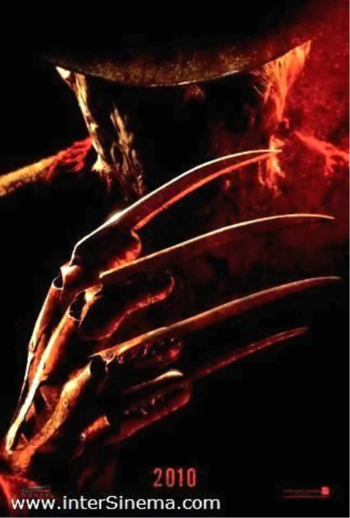 Elm Sokağında Kabus Filmi