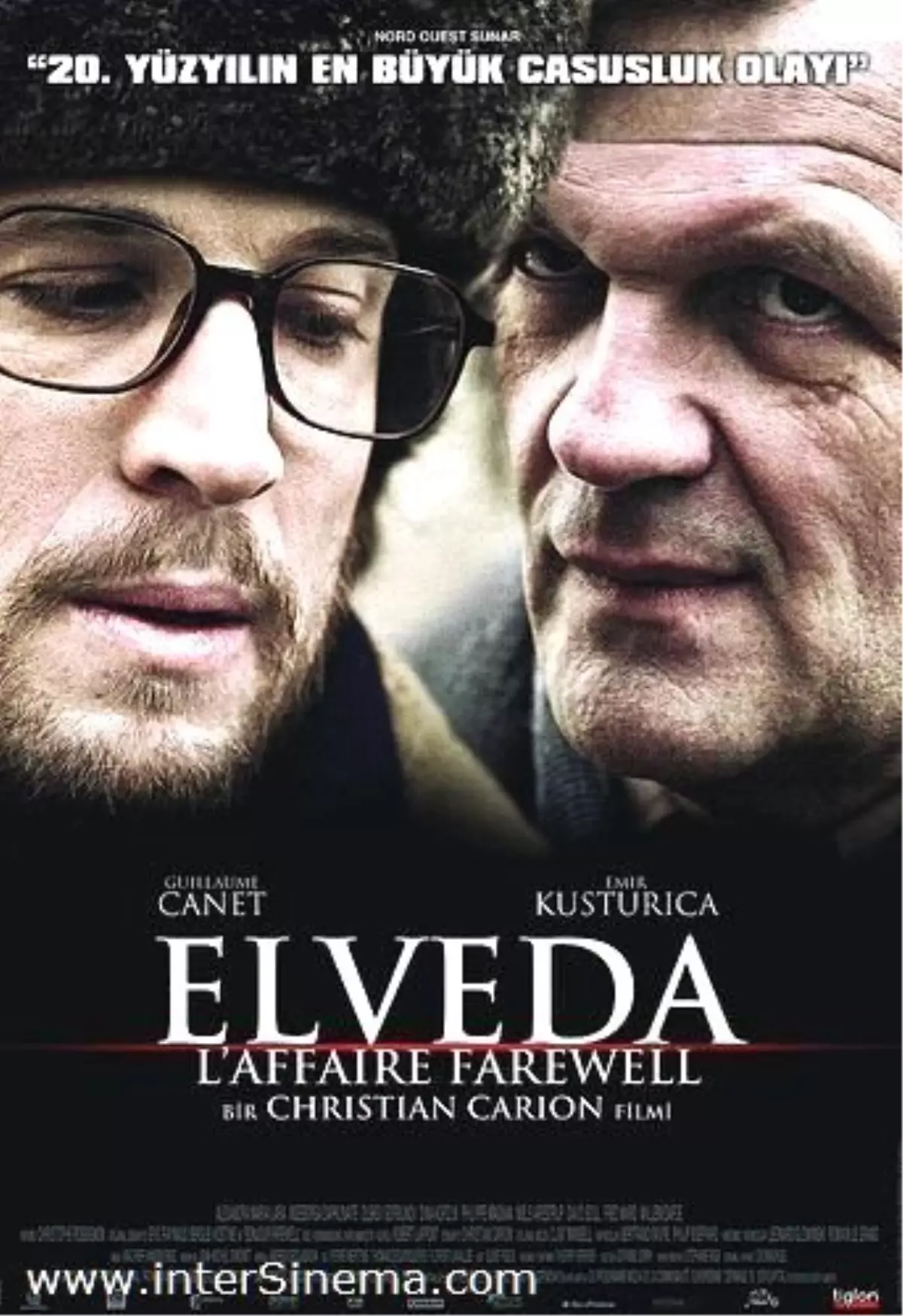 Elveda Filmi