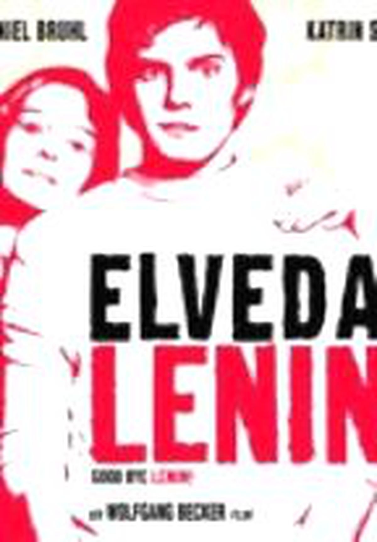 Elveda Lenin! Filmi