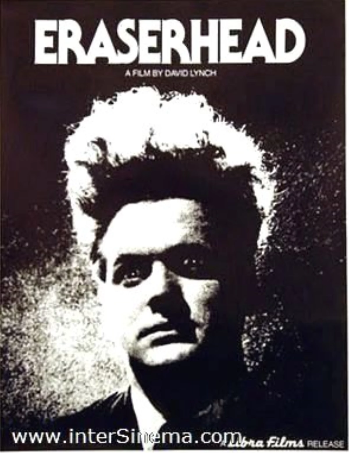 Eraserhead Filmi