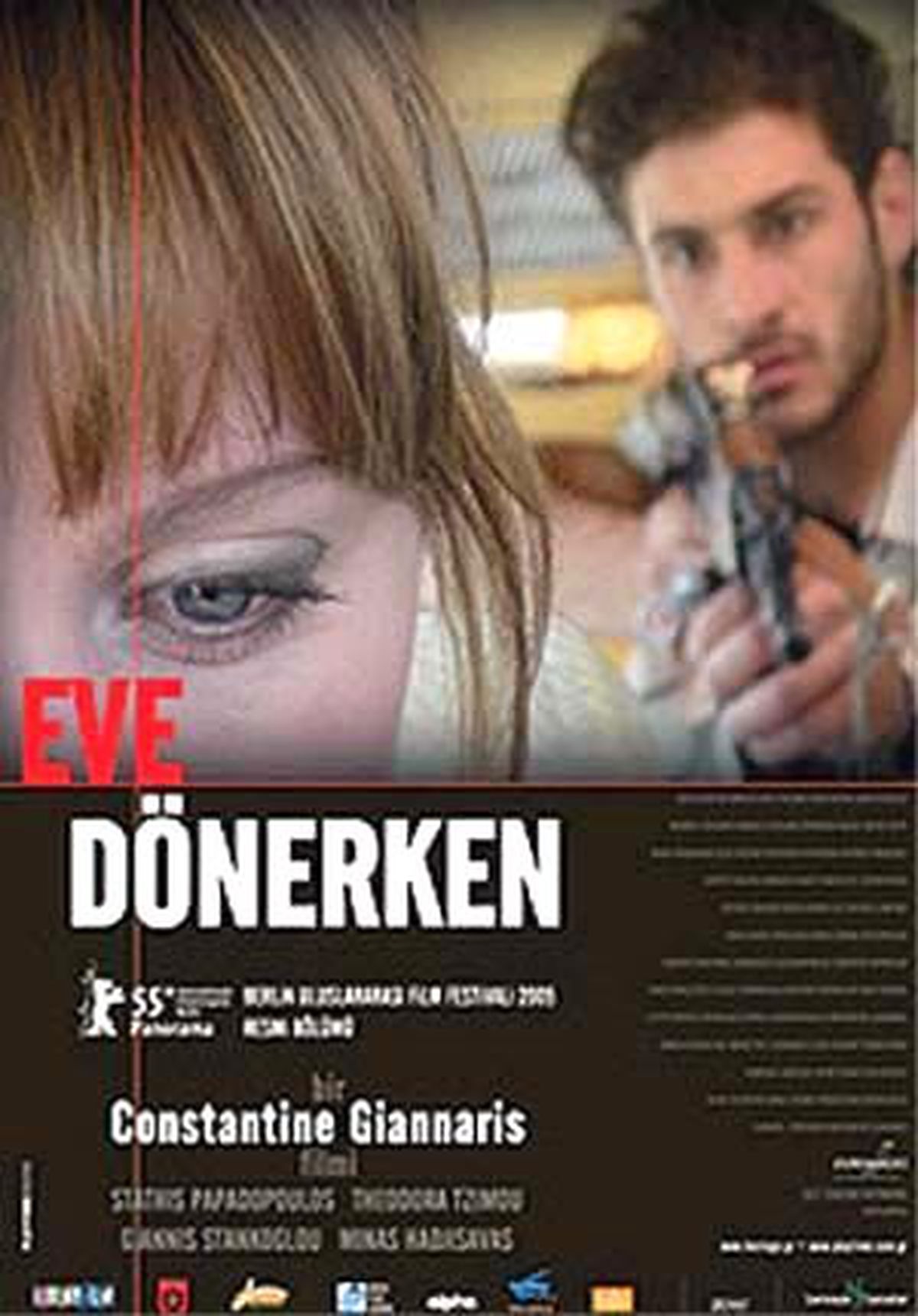 Eve Dönerken Filmi