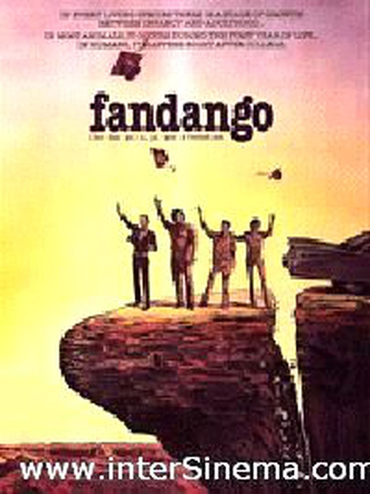 Fandango Filmi