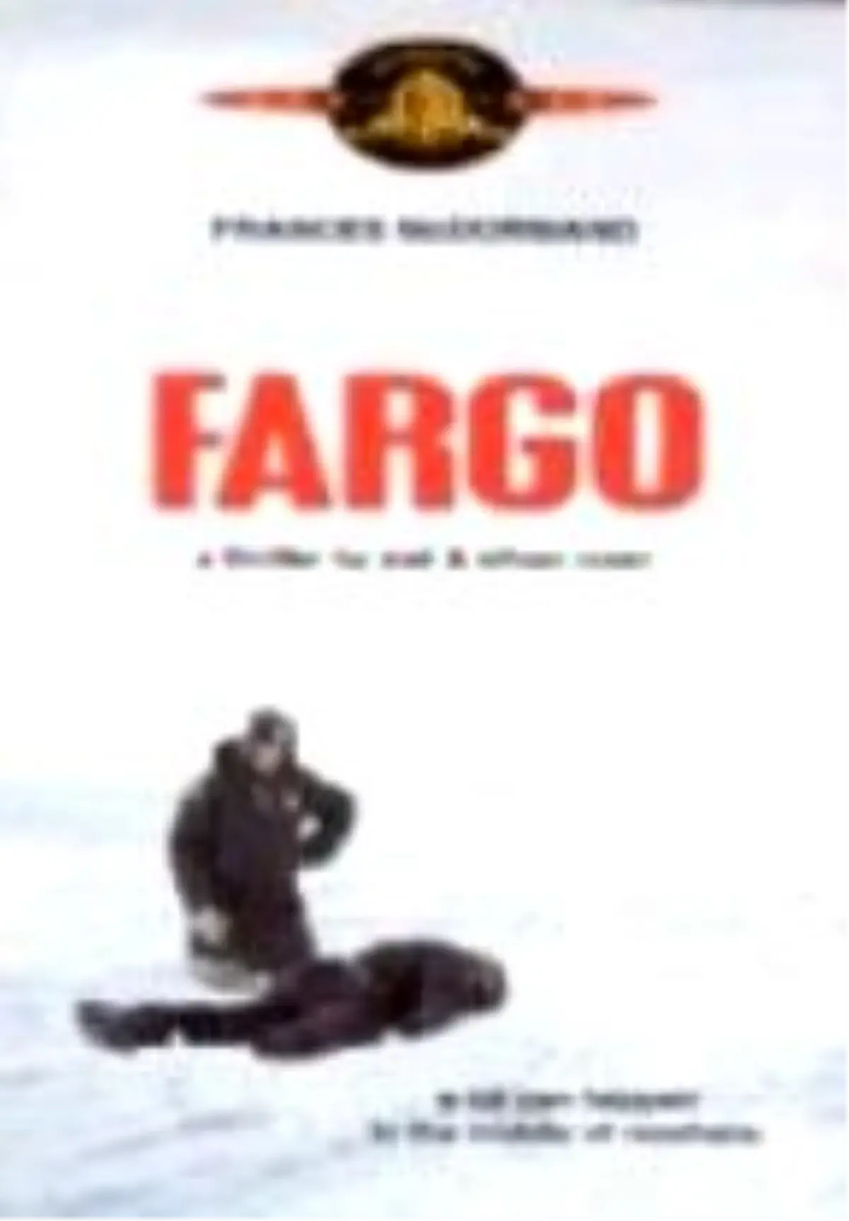 Fargo Filmi