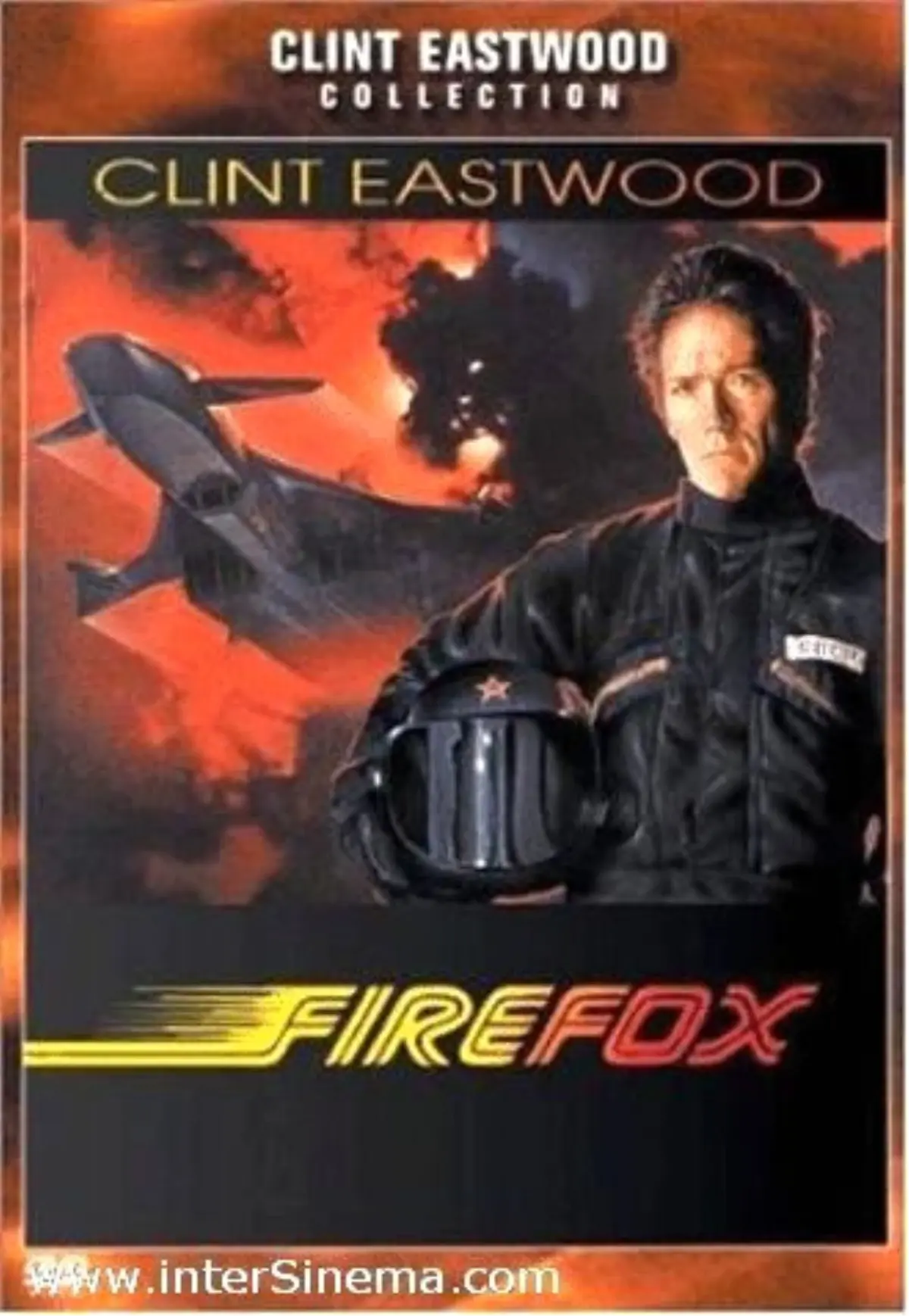 Firefox Filmi