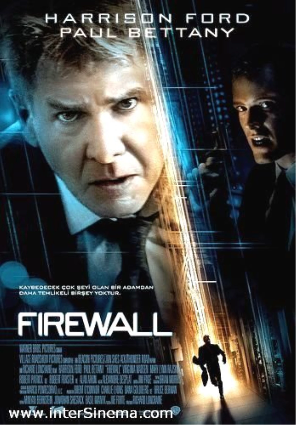 Firewall Filmi