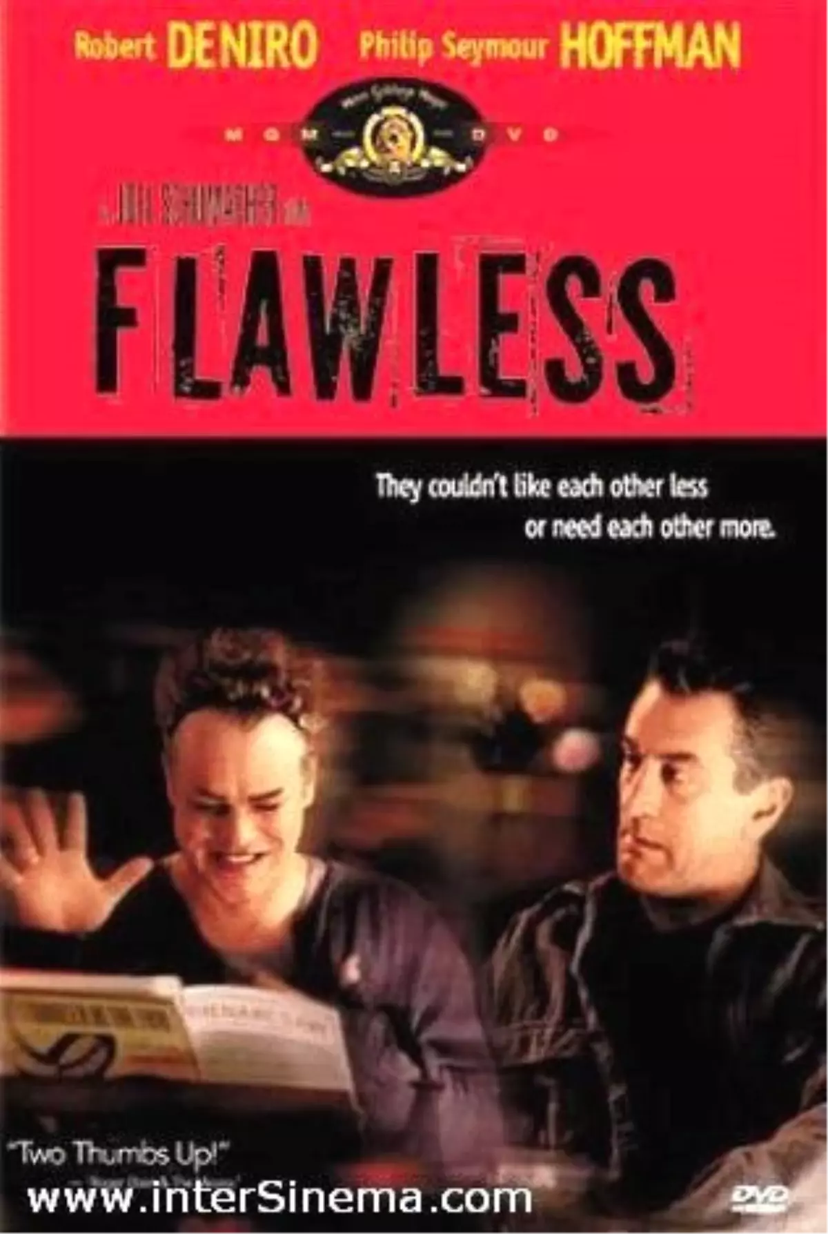 Flawless Filmi