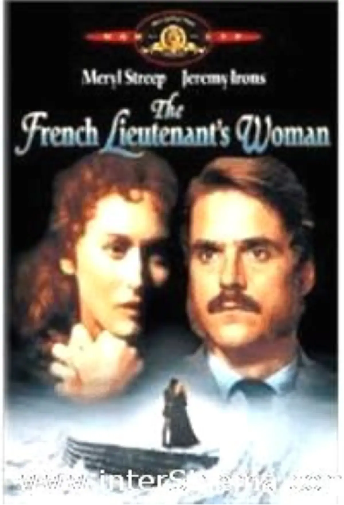 Fransız Teğmen\'in Kadını Filmi